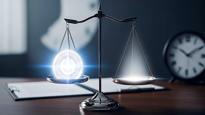 NuScale Power Faces Securities Fraud Lawsuit, Investors Urged to Act Before Deadline