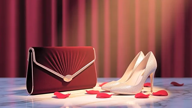 Jessie Buckley Shares Her BAFTAs Essentials and Red Carpet Experiences