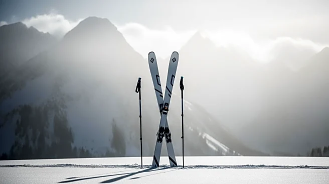 Criticism of Ski Mountaineering at the Olympics: Calls for Removal