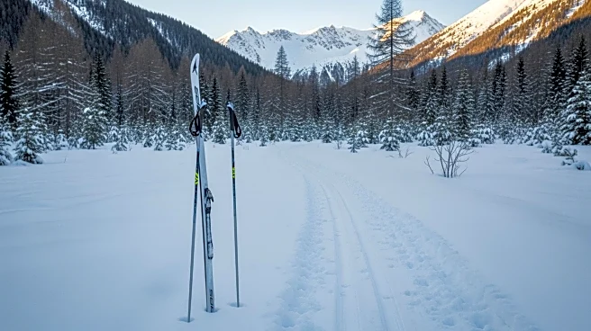 Ebba Andersson Wins 50km Cross-Country Ski Race at Milan Cortina, Secures Redemption
