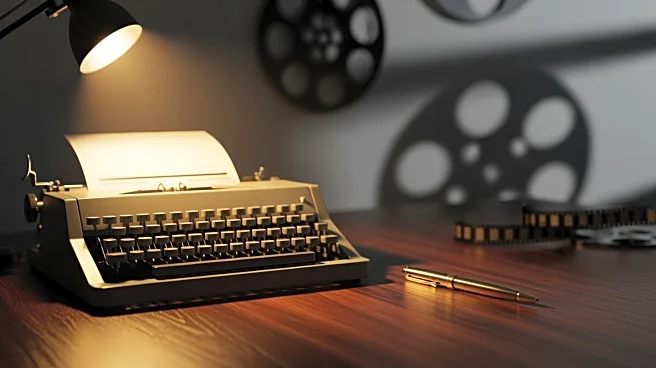 Paul Thomas Anderson Wins Best Adapted Screenplay at Baftas 2026