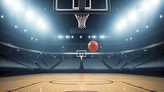 Virginia Women's Basketball Team Upsets No. 8 Louisville with Last-Second Three-Pointer