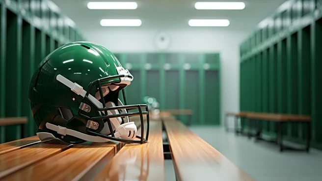 Breece Hall Discusses Uncertain Future with New York Jets