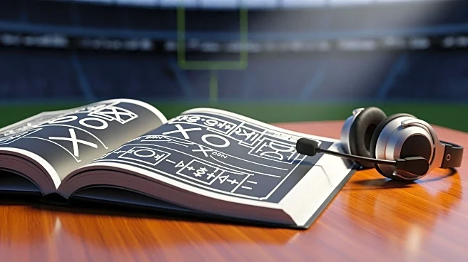 Taylor Mouser to Infuse NFL Strategies into Penn State's Offense