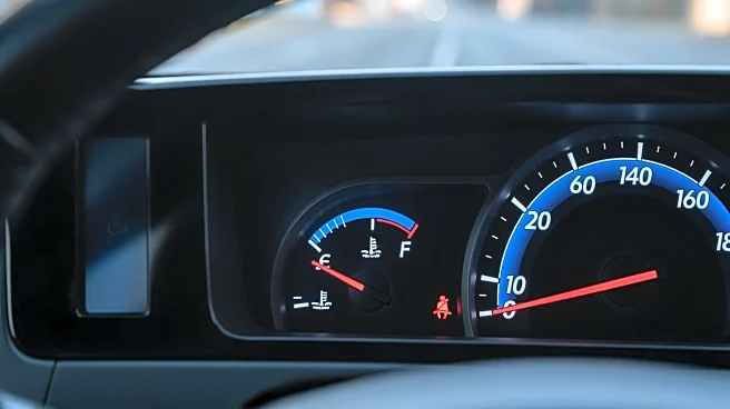 Fraunhofer Study Reveals Plug-in Hybrid Vehicles Consume More Fuel Than Claimed