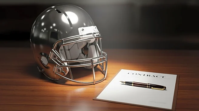 Tampa Bay Buccaneers Consider Mike Evans' Future Amid Contract Talks and Franchise Tag Speculation