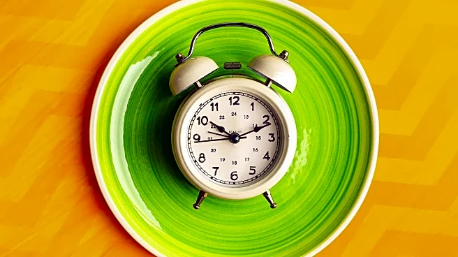 Intermittent Fasting's Effectiveness Questioned by New Research