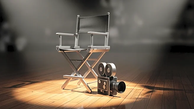 Paul Thomas Anderson Wins BAFTA Best Director Prize, Dedicates Award to Late Producer