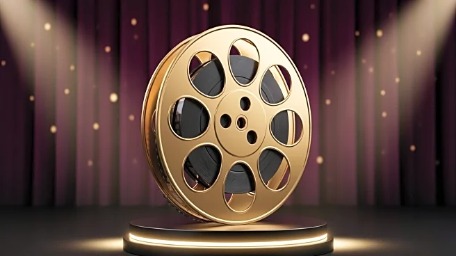 BAFTA Film Awards: 'One Battle After Another' Dominates with Six Wins