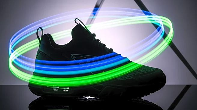 Nike Expands Iconic 'Neon' Colorway to Air Max Plus, Enhancing Sneaker Lineup