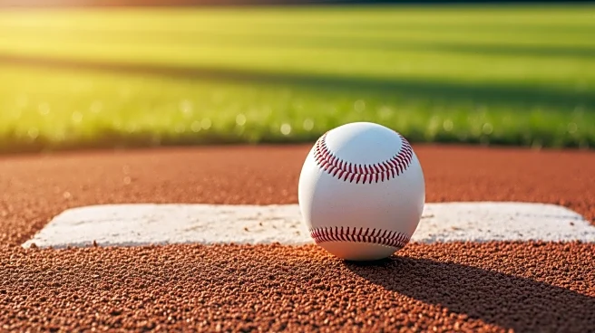 Chase Burns Impresses in Spring Opener for Reds Against Guardians