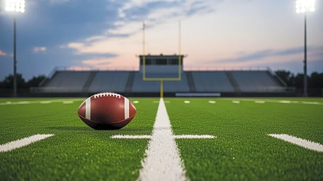 Michigan State Prepares for Crucial Match Against Ohio State