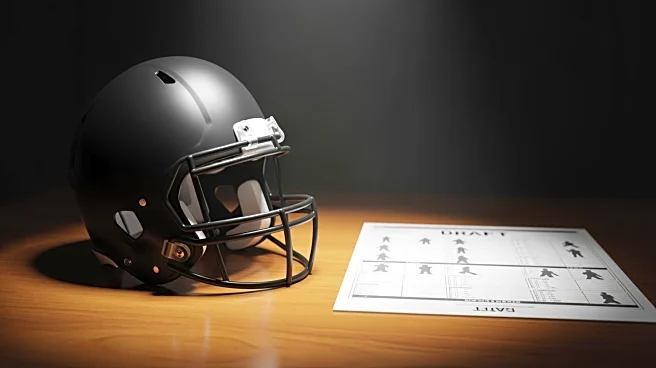 Miami Dolphins Eye Jermod McCoy in NFL Draft