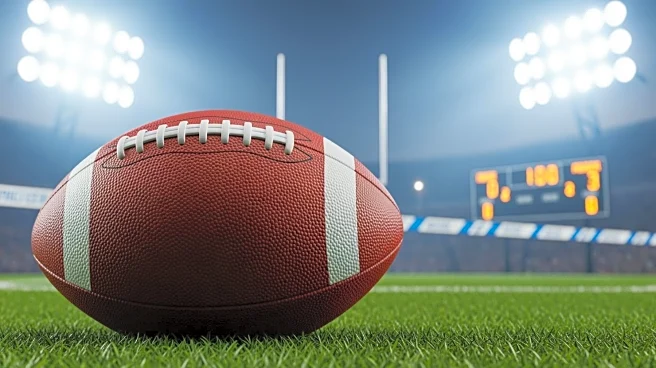 Southern Miss Triumphs Over Old Dominion in High-Scoring Game