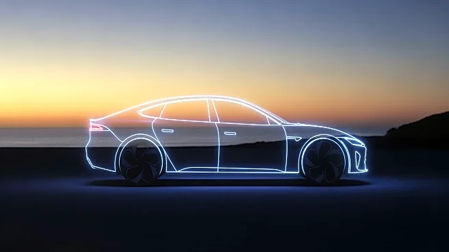 Tesla Reports 11.4% Decline in California Sales for 2025