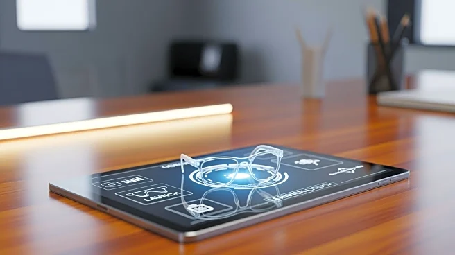 Snap's SVP Departure Sparks Concerns Over Specs Inc. Launch Plans