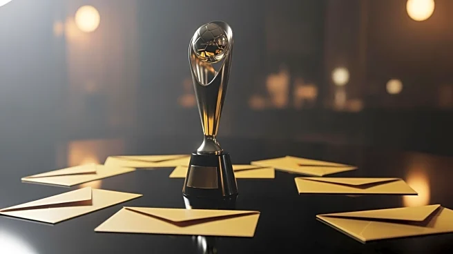 Marty Supreme Ties BAFTA Record for Most Losses, Impacting Awards Campaign