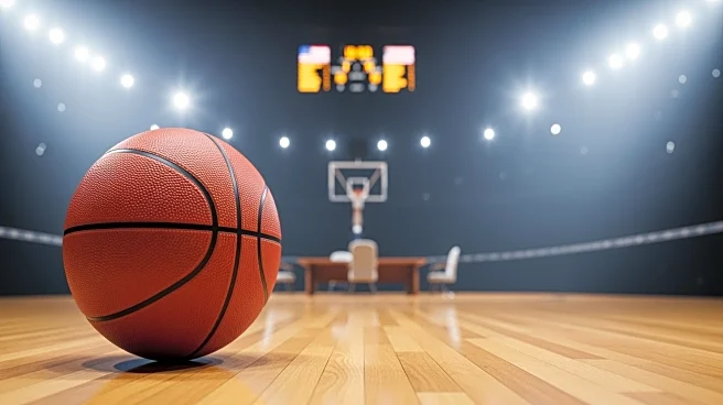 Arkansas State Triumphs Over UL Monroe in High-Scoring Basketball Game