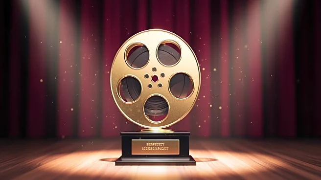 BAFTA Film Awards 2026: 'One Battle After Another' Wins Big with Six Awards