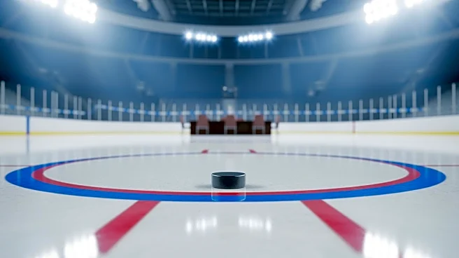 NHL Players Shine as U.S. Wins Olympic Hockey Gold in Thrilling Finale