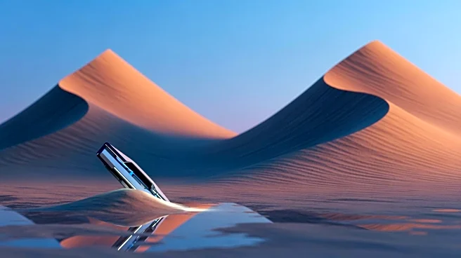 Timothée Chalamet Discusses 'Dune 3' as the Eeriest Installment with Matthew McConaughey