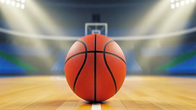 Colorado State Rams Triumph Over San Diego State in Mountain West Basketball Clash