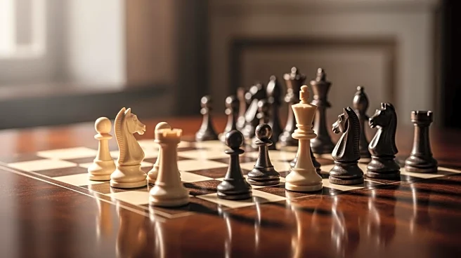 Ivy's Manipulation Unfolds in 'The Bold and the Beautiful' with Consequences for Electra, R.J., and Will