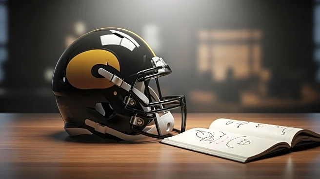 New Orleans Saints Eye Ohio State Linebacker Sonny Styles in 2026 NFL Draft