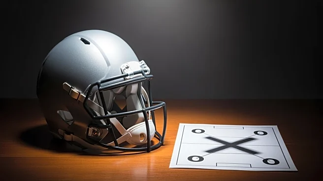 Tennessee Titans Consider Notre Dame's Jeremiyah Love in NFL Draft Strategy