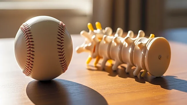 Twins' Joe Ryan Diagnosed with Lower Back Inflammation, Expected to Return for Season Start