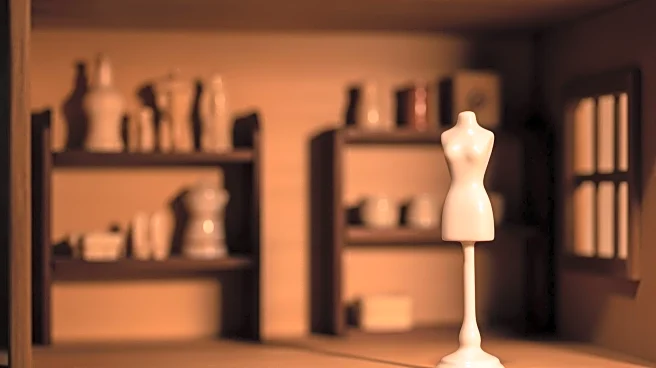 Mattel Faces Challenges as American Girl Dolls Turn 40