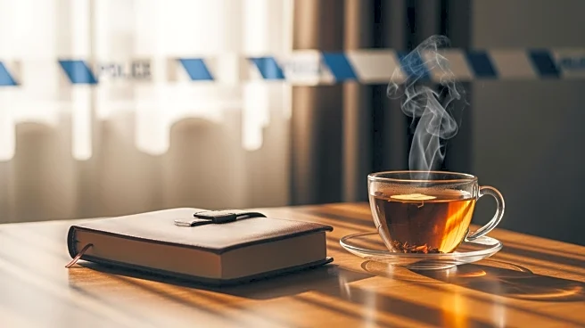 Katseye's Manon Bannerman Takes Hiatus for Health and Wellbeing