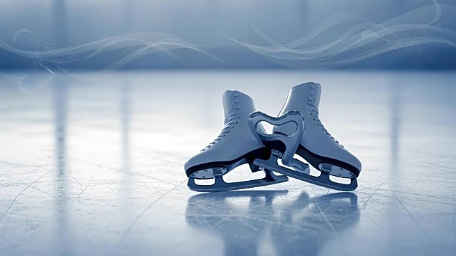 Olympic Figure Skaters Foster Camaraderie at Milan Cortina Games, Shifting Sport's Culture