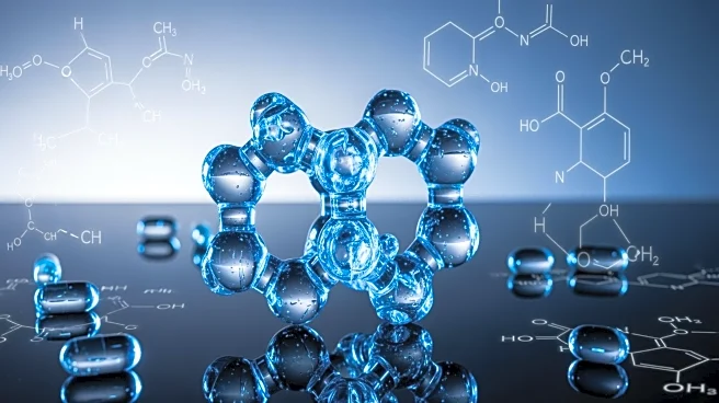 Biopharma Industry Faces $275 Billion Patent Cliff Amidst Stalled Returns