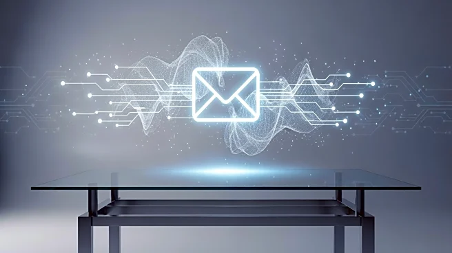 AI's Role in Email Marketing: Current Limitations and Future Potential