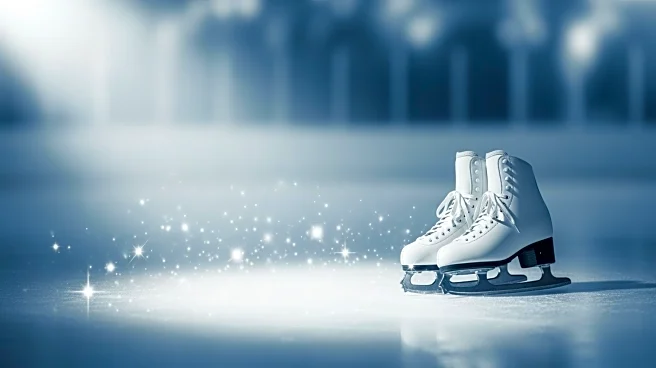 Ilia Malinin Delivers Stunning Performance at Olympic Gala Amidst Personal Reflections