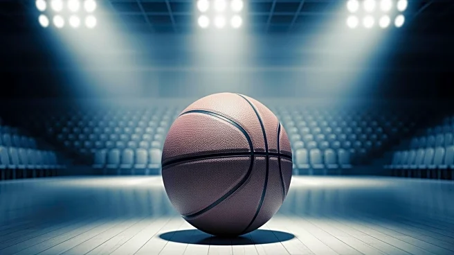 Cleveland Charge's Winning Streak Ends with Defeat to Westchester Knicks