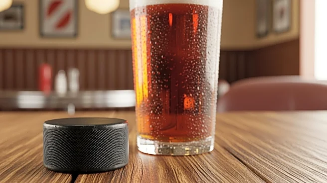 Primanti Bros. Opens Early for USA-Canada Gold Medal Hockey Game, Catering to Hockey Fans