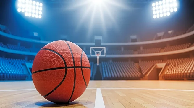 Seattle University Triumphs Over Portland with Strong Team Performance