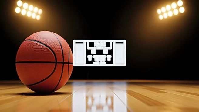 Navy Secures Victory Over Army with Benigni's 27 Points