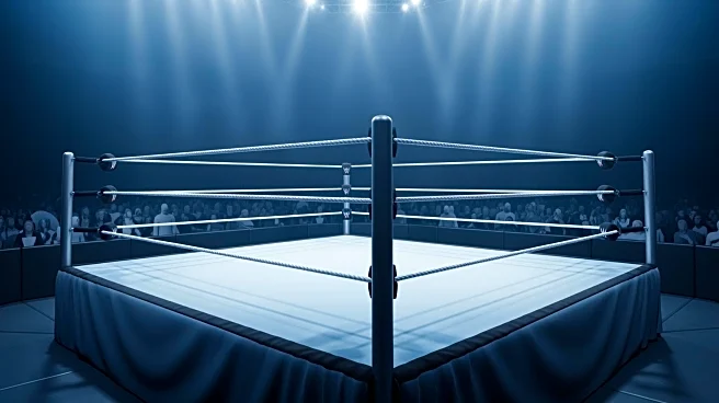 WWE Faces Criticism for Formulaic Approach During WrestleMania Season