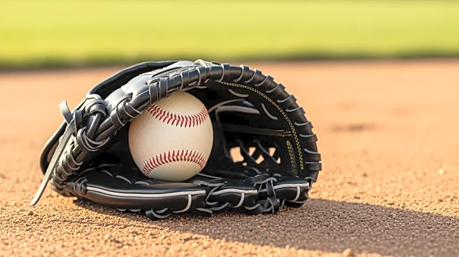 St. Louis Cardinals Sign Ramon Urias to One-Year Contract for Infield Depth