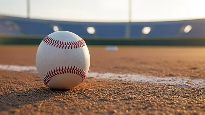 Louisville Cardinals Baseball Team Defeated by Auburn in Amegy Bank Series