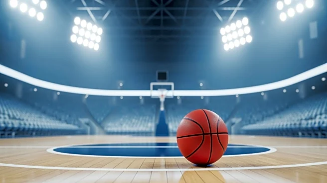 UConn Huskies Secure Victory Over Villanova with Strong Second-Half Performance