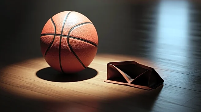 LeBron James Faces Historic Pay Cut for Potential Cavaliers Return