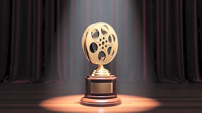 Prince William Honors NBCUniversal Chief Donna Langley with BAFTA Fellowship for Exceptional Contribution to Film