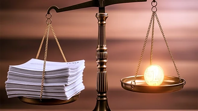 Mortgage Bankers Association Proposes Changes to Credit Report Requirements Amid Rising Costs