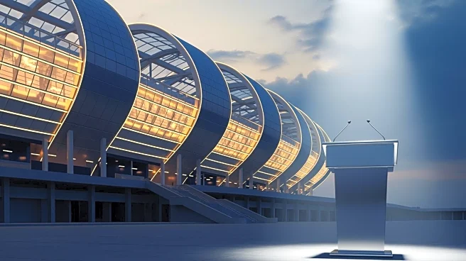 Chicago Bears President Kevin Warren Faces Backlash Over Indiana Stadium Praise