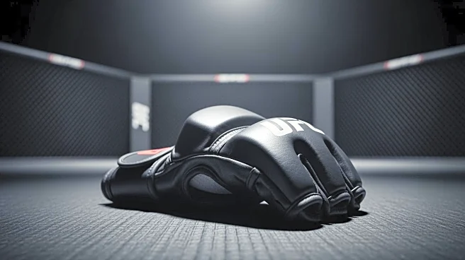 Conor McGregor Considers 'No Name' Opponent for UFC Return