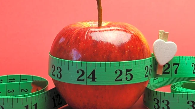 Study Identifies Five Diets That Could Extend Lifespan by Up to Five Years